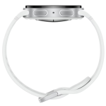 Samsung 三星 SM-L320NZSATGY Galaxy Watch8 40mm (藍芽) 智能手錶 (銀色)